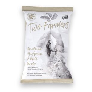 Two Farmers Crisps