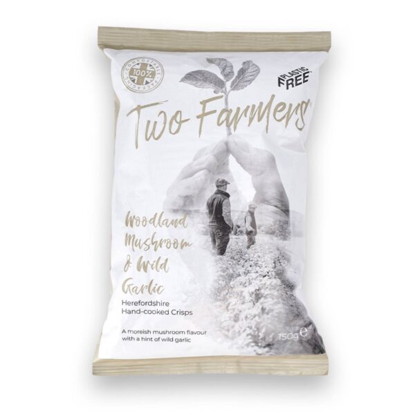 Two Farmers Crisps