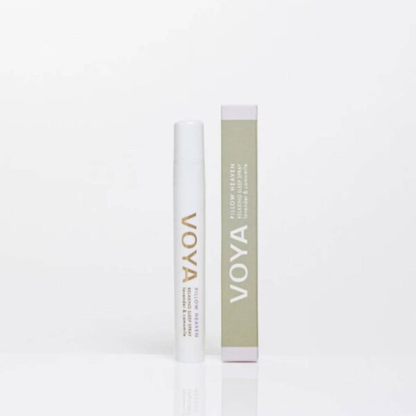 Voya sleep spray
