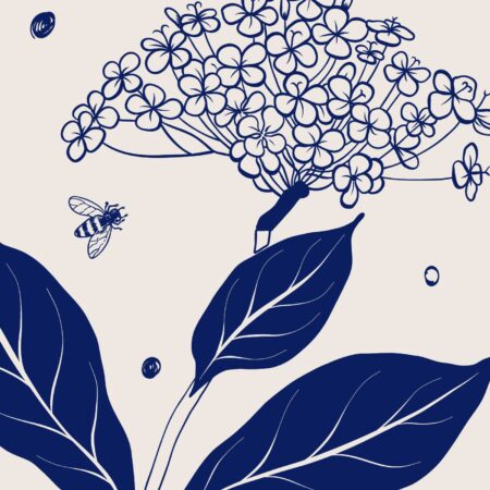 Organic Tea Towel