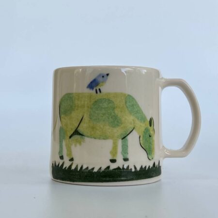 Cow Cup