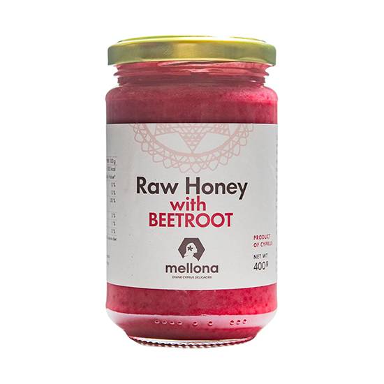 beetroot honey