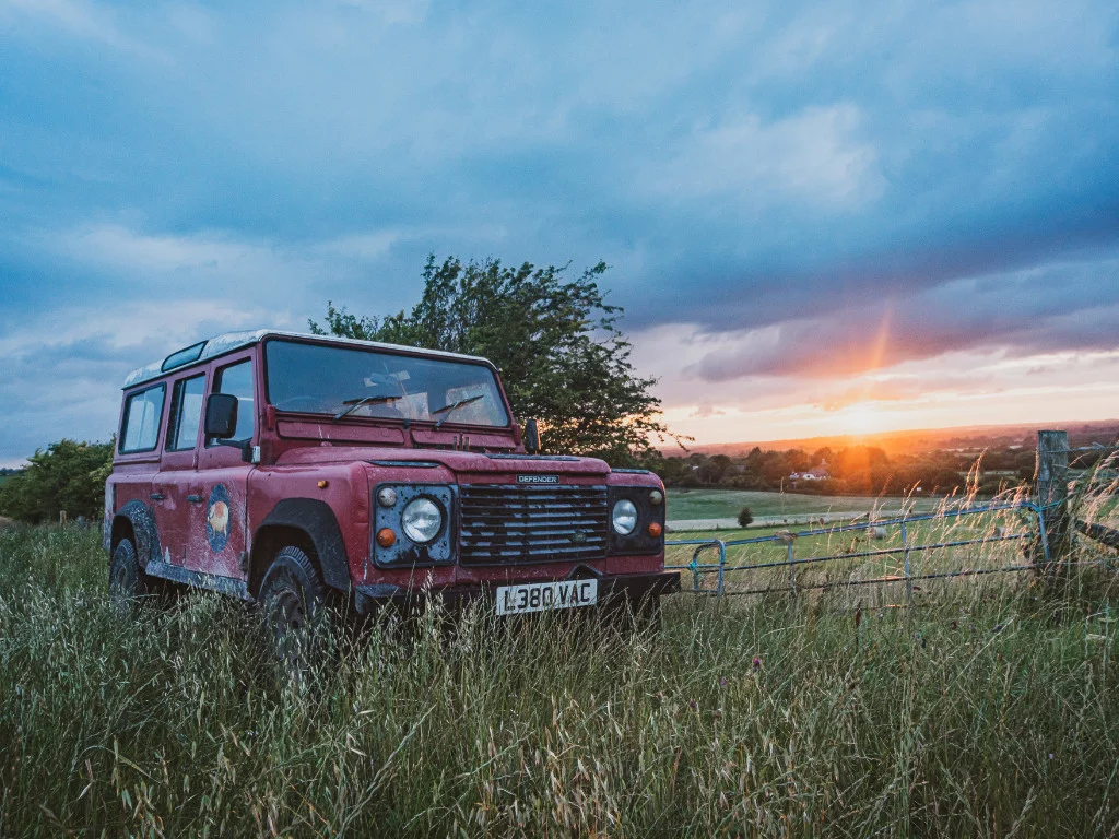 Farm Safaris