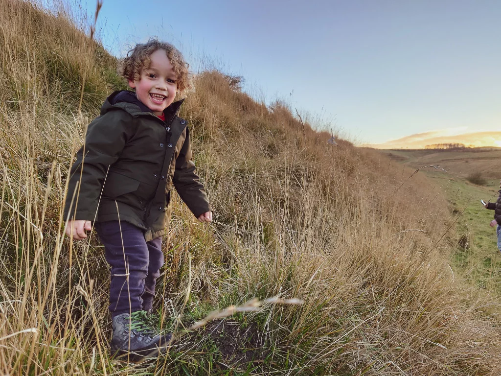 Farm Walks