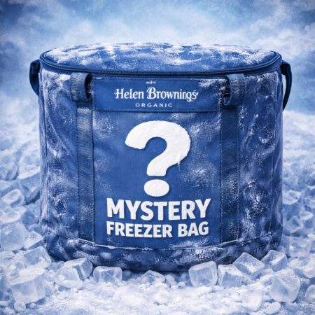 Mystery freezer bag