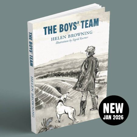 The Boys' Team