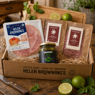 Charcuterie bundle