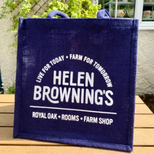 HBO-bag