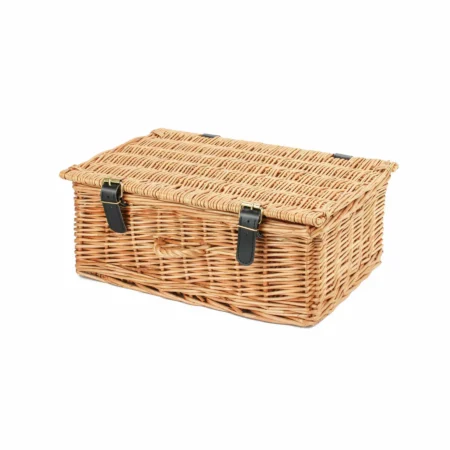 Large hamper