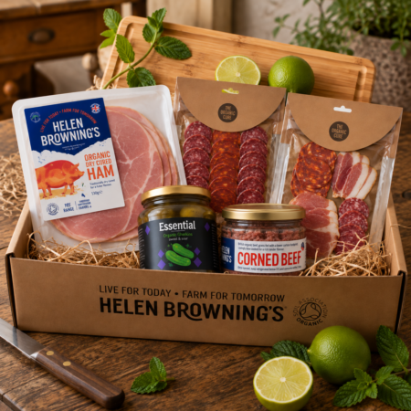 Charcuterie Bundle