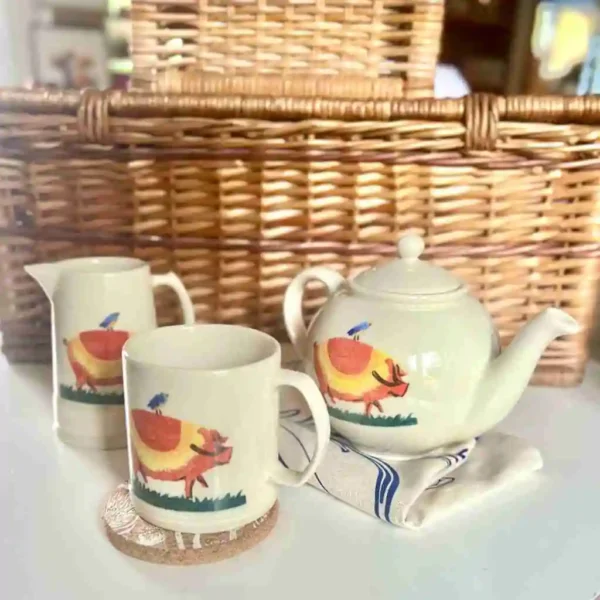 Tea-set-webshop